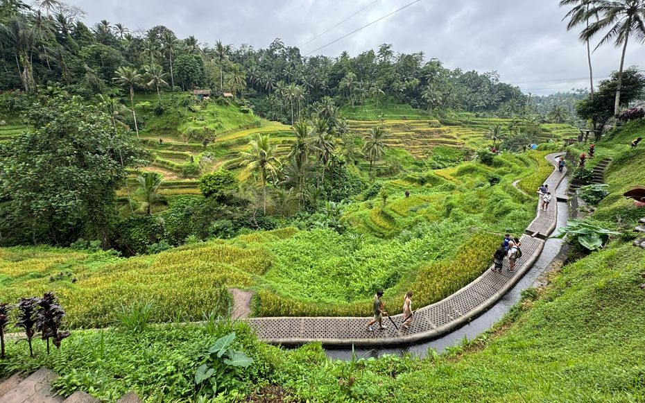 Bay thẳng từ Việt Nam đến Bali: Mở lối khám phá thiên đường du lịch Indonesia