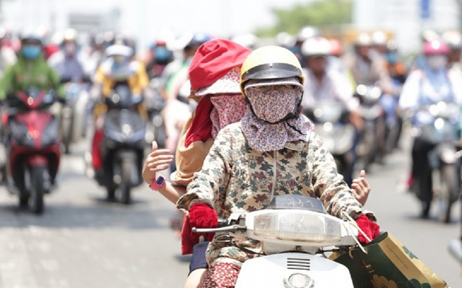 Dự báo thời tiết ngày 28/7: Miền Bắc sắp nắng nóng, oi bức, kéo dài gần 1 tuần