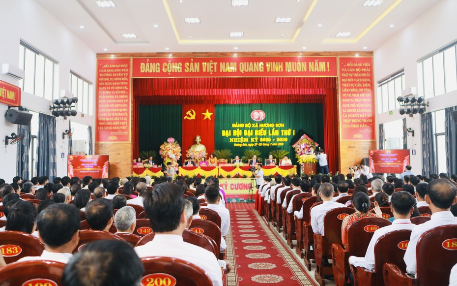 Phát huy sức mạnh từ nền tảng đã có để phát triển