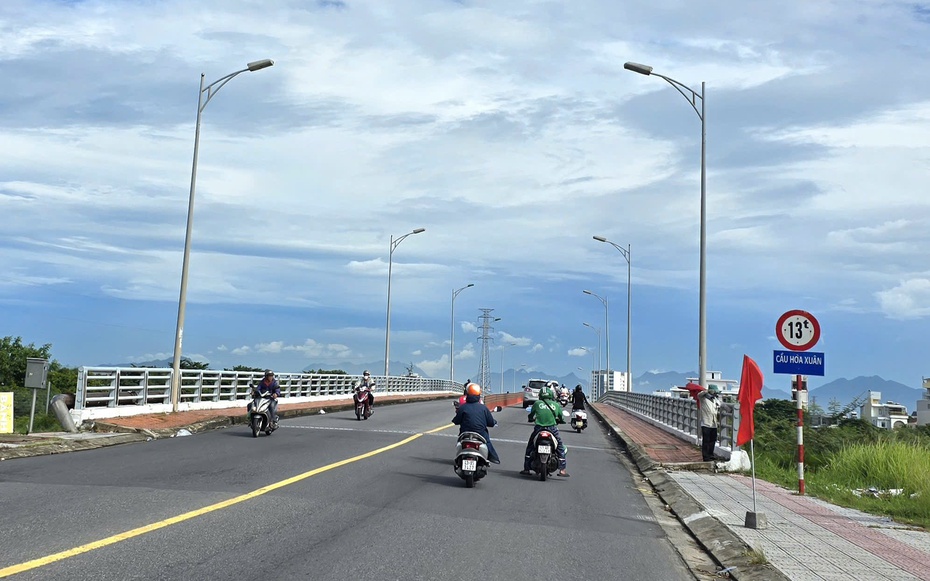 Đà Nẵng chính thức khởi động dự án nút giao 1.570 tỷ đồng, kỳ vọng xóa “điểm đen” ùn tắc