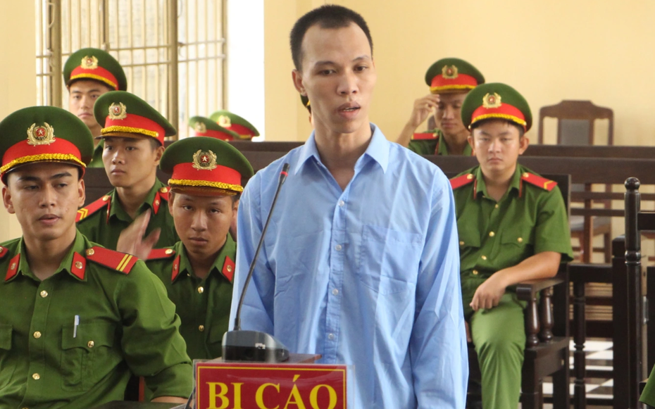 Án tử hình cho nghịch tử sát hại mẹ ruột vì... không chuẩn bị đồ ăn sáng