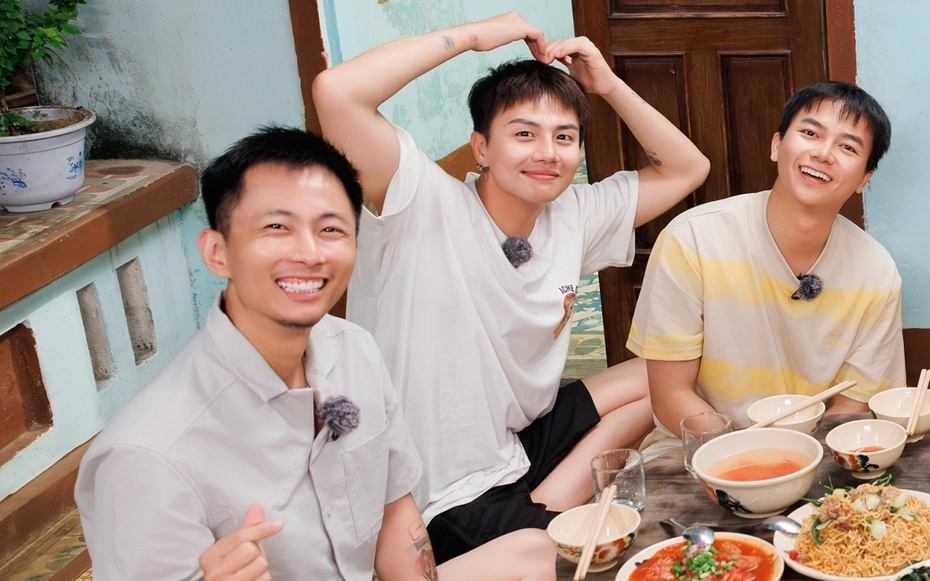 Lý do đặc biệt khiến Duy Khánh phải tạm rời Gia đình Haha