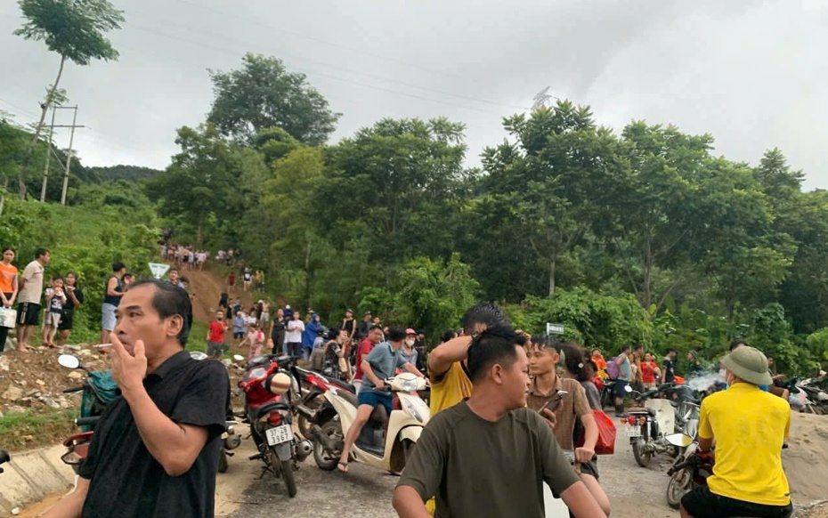 Phát tán thông tin sai sự thật vỡ đập thủy điện có thể bị truy cứu trách nhiệm hình sự