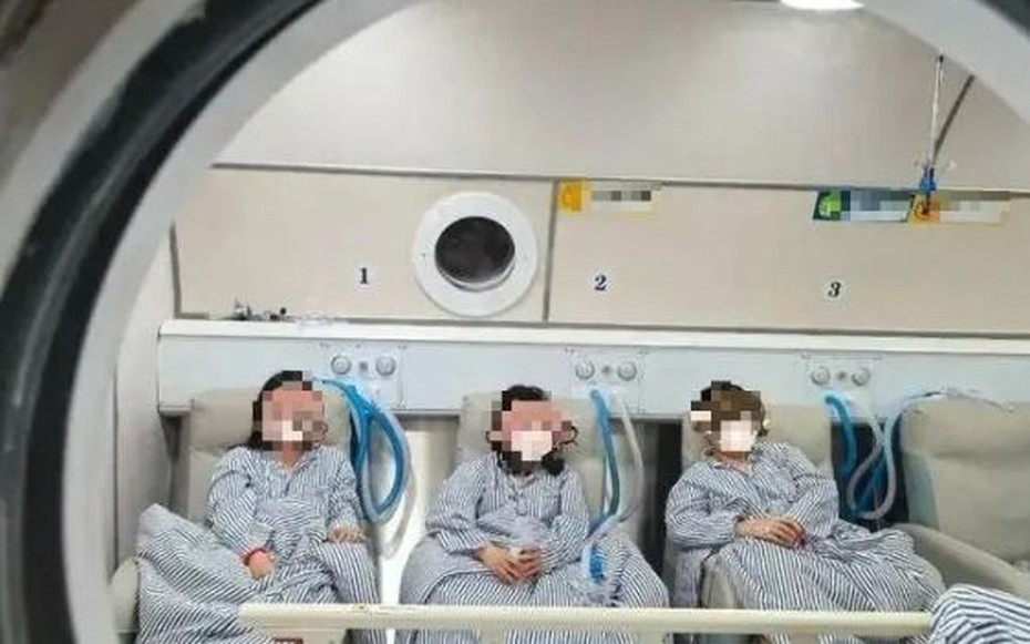 Dùng điều hòa kiểu này, 3 phụ nữ lần lượt hôn mê, phải đi cấp cứu