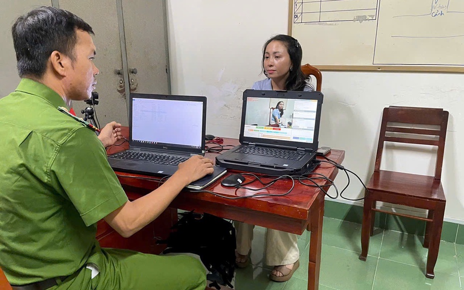 Nữ quái "nổ" có quan hệ với ngân hàng, vay tiền đáo hạn rồi chiếm đạt hàng chục tỷ đồng