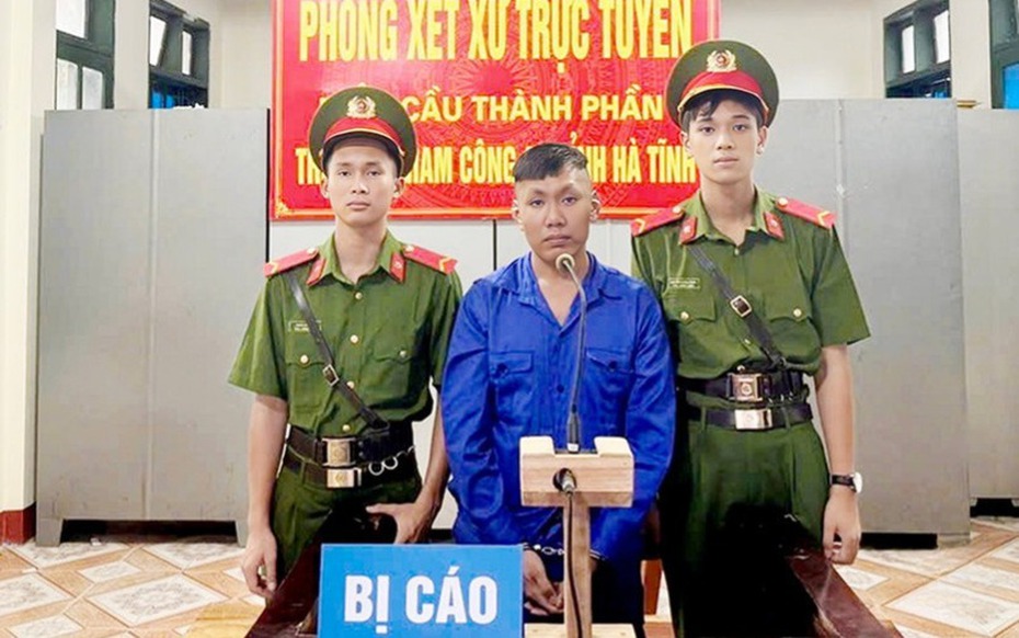 Tận cùng của bi kịch, lĩnh án vì lỡ tay đoạt mạng anh trai