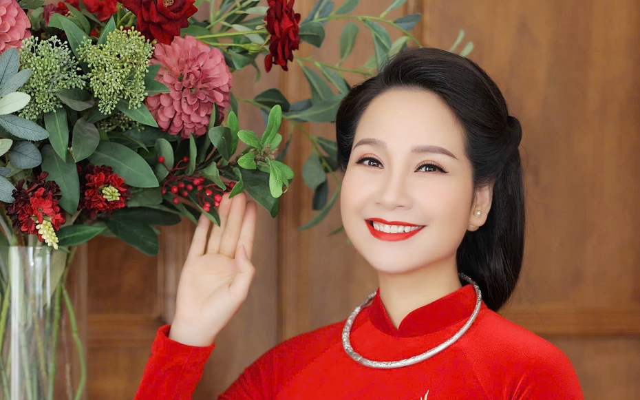 Nữ MC "Cafe sáng" gây bất ngờ khi thông báo rời VTV3 sau 20 năm gắn bó