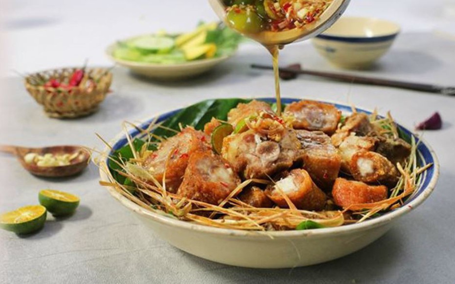 3 bộ phận vừa ngon vừa bổ của con lợn, nhiều người không biết mà mua