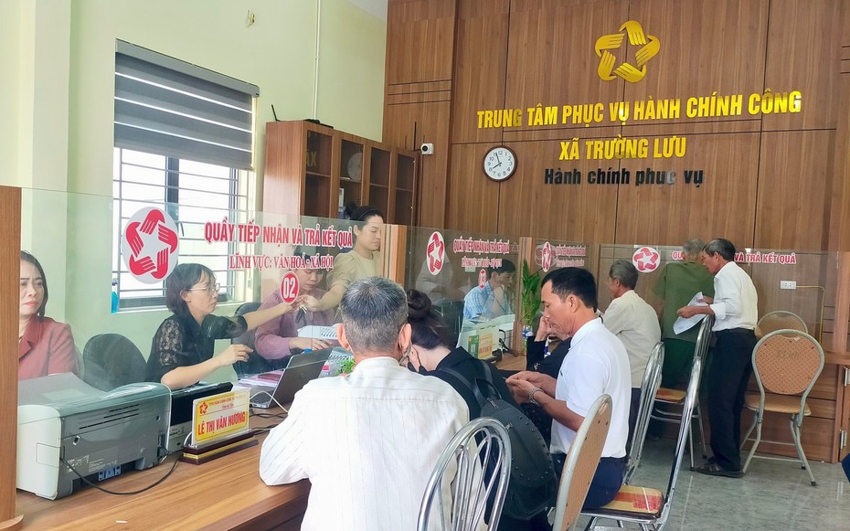 Chủ tịch UBND tỉnh Hà Tĩnh: Nỗ lực gỡ khó, đảm bảo quyền lợi cho nhân dân