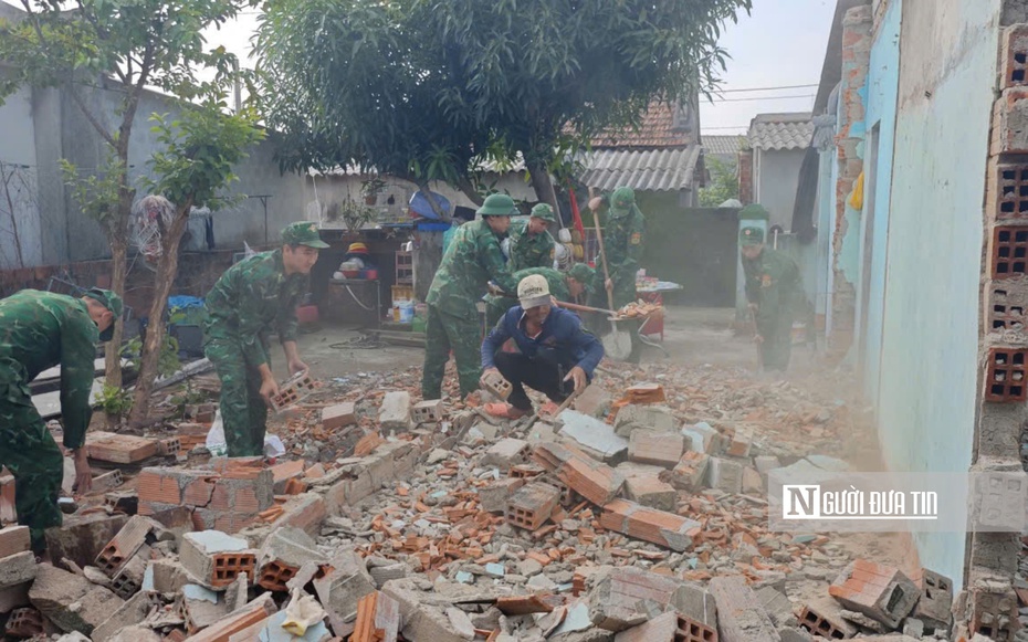 Gia Lai: Hoàn thành 100% mục tiêu xóa nhà tạm, nhà dột nát năm 2025