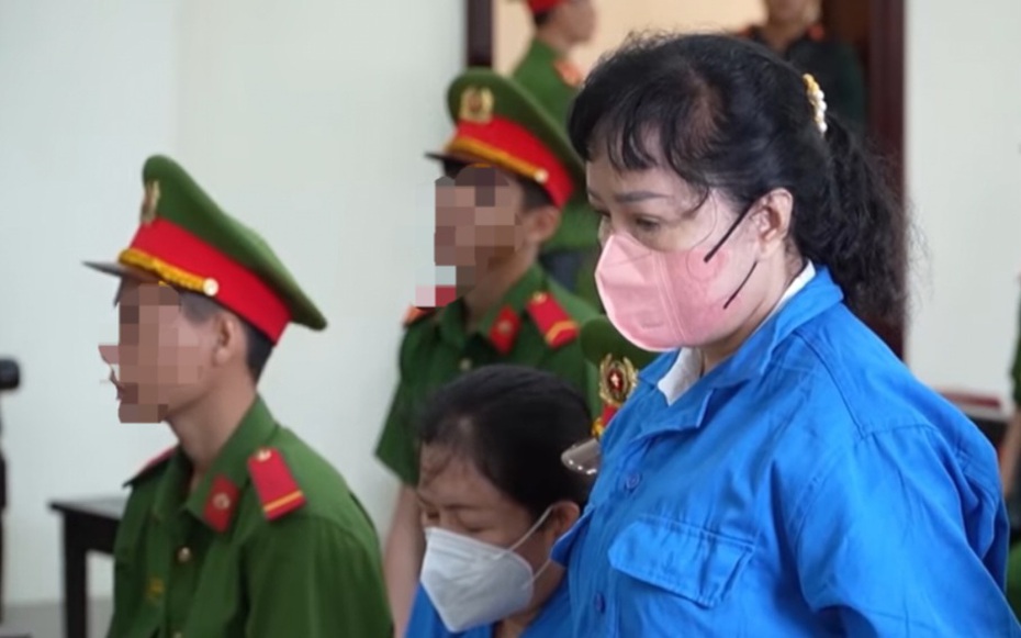 Lừa 967 bị hại mua đất dự án "ma", nữ chủ mưu bị đề nghị án chung thân