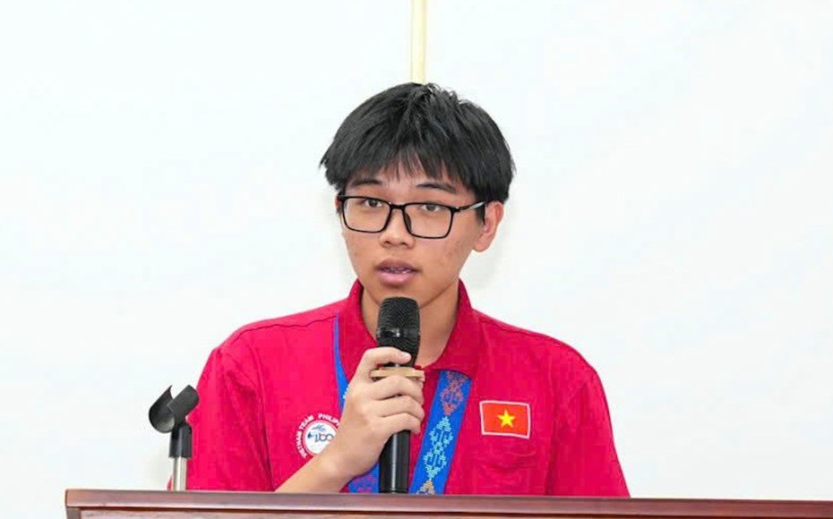 Bản tin 31/7: Một địa phương thưởng 400 triệu đồng cho nam sinh đạt HCB Sinh học quốc tế 2025