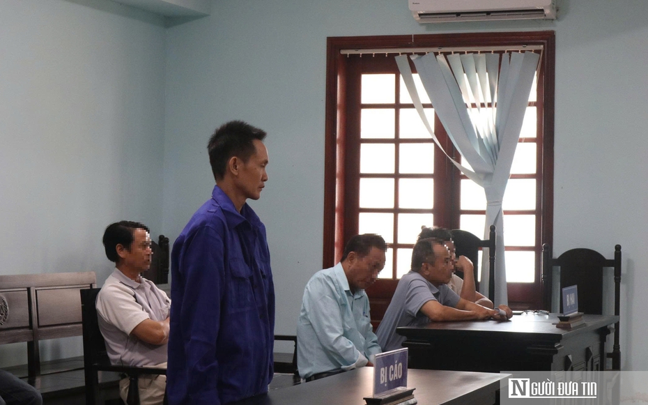 Rủ nhau trộm gần 600 chỉ vàng, đôi bạn cùng nhận án phạt tù