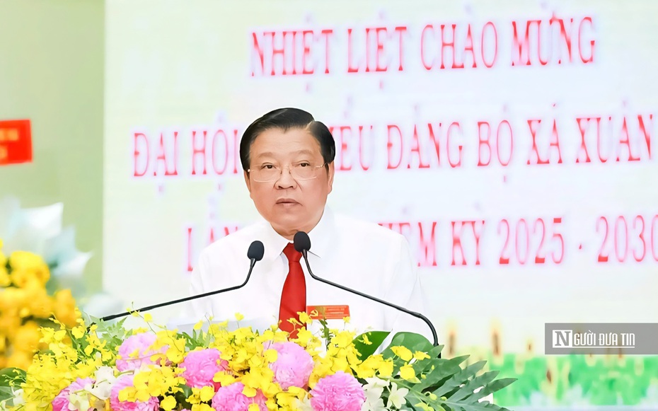 Nâng cao chất lượng phục vụ, giải quyết mọi yêu cầu của người dân ngay từ cơ sở