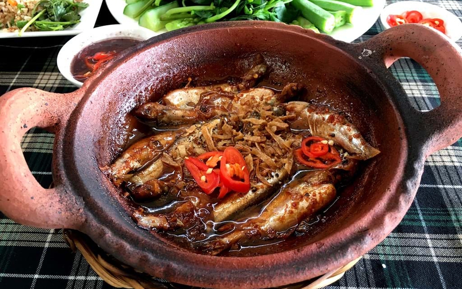 Thứ nghe tên "lạnh gáy" xưa không ai ăn, nay thành đặc sản dân phố thích mê, 200.000 đồng/kg