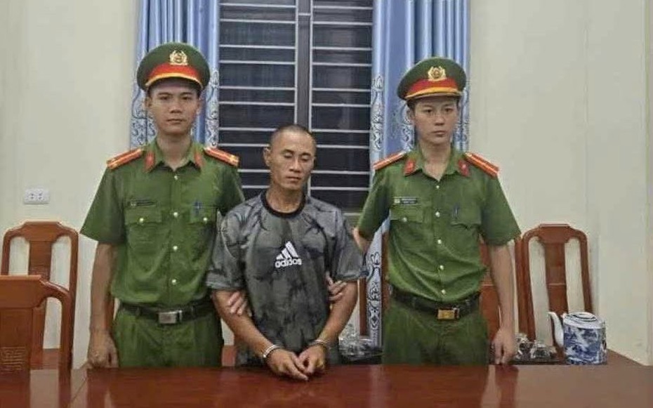 "Sở hữu" 6 tiền án, đối tượng lại tiếp tục "ngựa quen đường cũ"