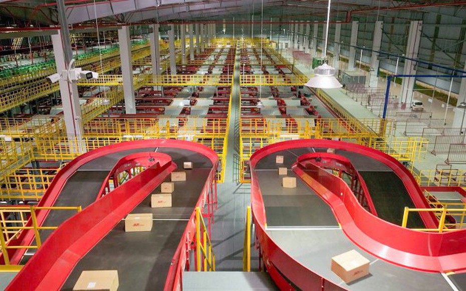 Chuyển phát nhanh Thuận Phong bị xử phạt 200 triệu vì cạnh tranh không lành mạnh