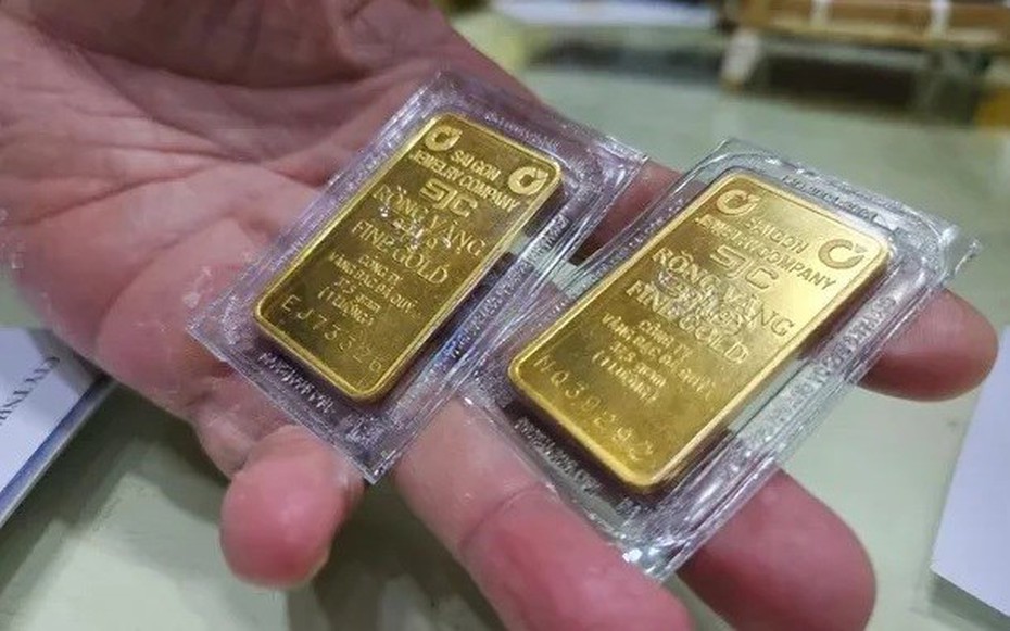 Bất ngờ về thủ phạm trộm 2 miếng vàng SJC của cô gái