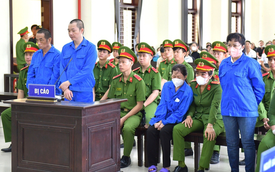 Tuyên án nữ chủ mưu "vẽ" 3 dự án ma lừa đảo gần 1.000 người