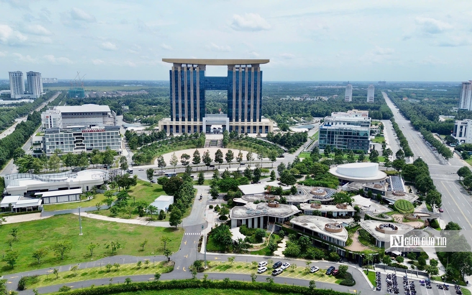 Tp.HCM bàn phương án sắp xếp cơ sở hành chính số 2