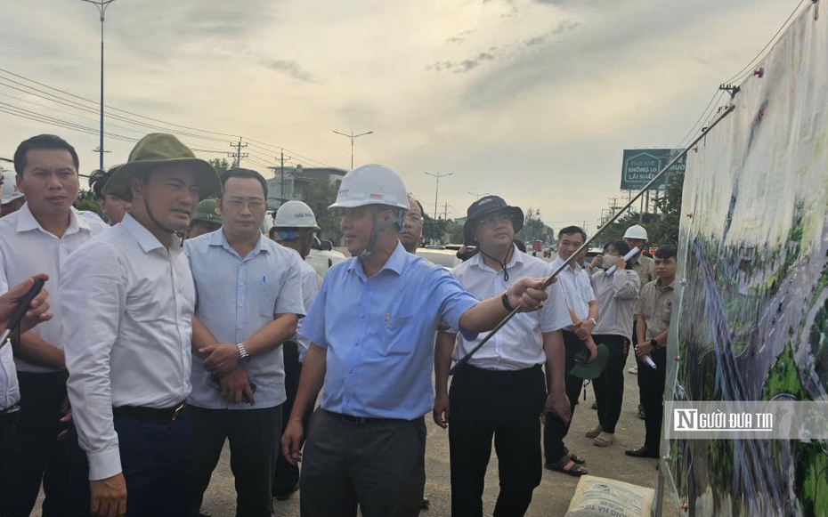 Dự án Vành đai 3: Mặt bằng đã có, vốn vẫn “tắc”