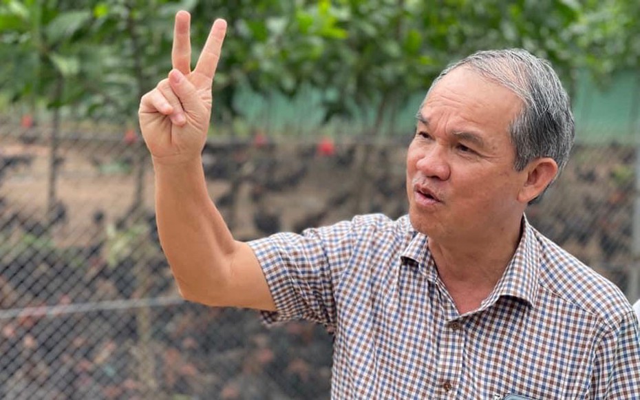 Bầu Đức và lời hứa không còn dang dở tại HAGL