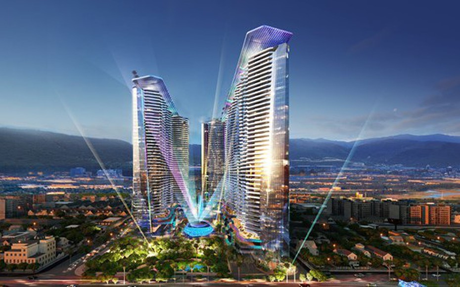 HOREA kiến nghị Chính phủ gỡ vướng pháp lý cho dự án BT tại Khánh Hoà của Sunshine Group
