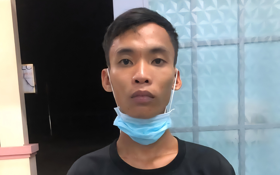 Bắt giữ đối tượng cướp tài sản sau 24h gây án