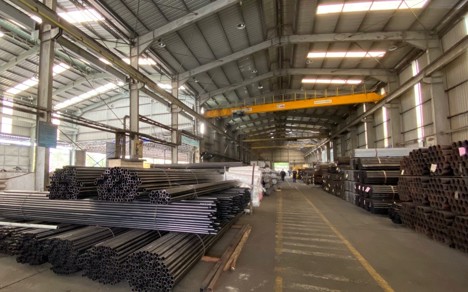 VGL bị xử phạt và truy thuy hơn 1,6 tỷ đồng tiền thuế