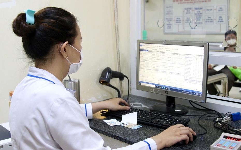 Ngành y tế Gia Lai sẵn sàng chuyển đổi số toàn diện