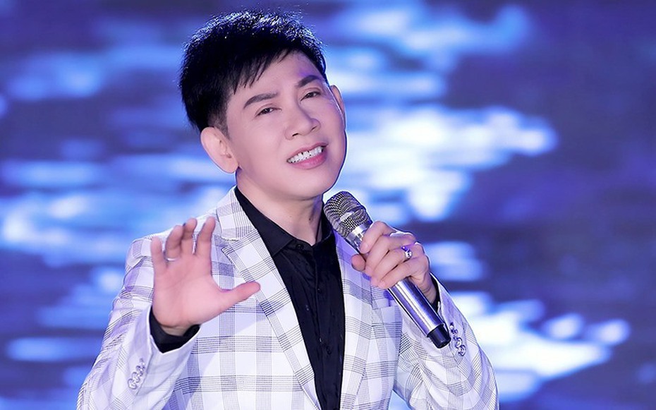 "Ngôi sao Mưa bụi" - ca sĩ Mai Tuấn: Bỏ hát làm thầy giáo dạy học, U60 vẫn lẻ bóng