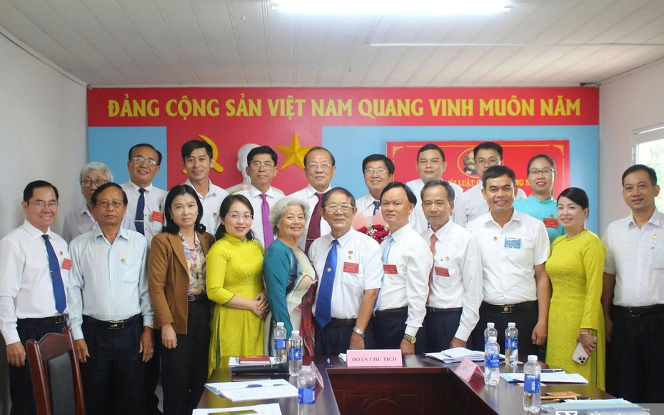 Hội Luật gia tỉnh Đồng Nai (mới): Một mái nhà, chung lý tưởng phụng sự cộng đồng