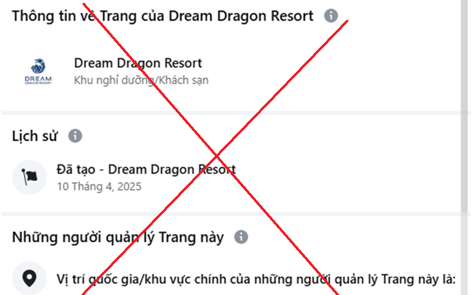 Cảnh báo thủ đoạn lừa đảo mùa du lịch