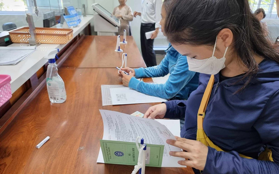 Bản tin 7/7: Các cách tra cứu mức đóng bảo hiểm xã hội sau khi sáp nhập