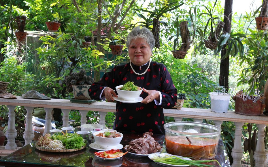 Bún bò Huế: Di sản từ đời sống dân gian đến trường quốc tế