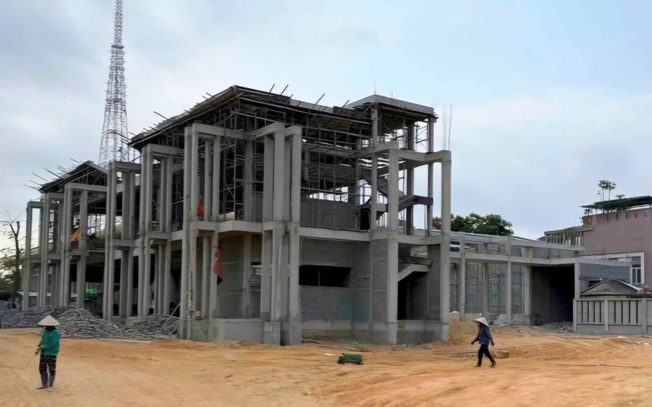 Chính quyền tăng tốc sửa nhà công vụ, người dân Quảng Ngãi "mở lòng" đón cán bộ Kon Tum lưu trú miễn phí