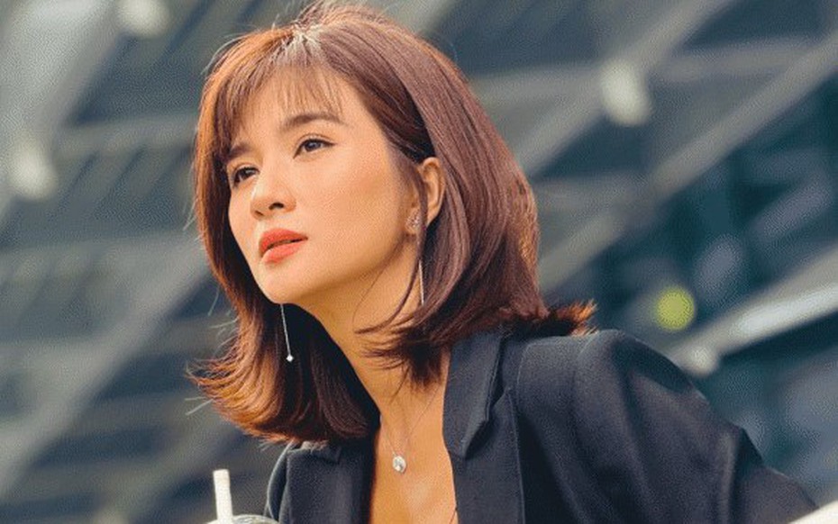 NSƯT Kim Tuyến với vẻ đẹp "không tuổi", làm mẹ đơn thân ở tuổi 21, U40 vẫn lẻ bóng