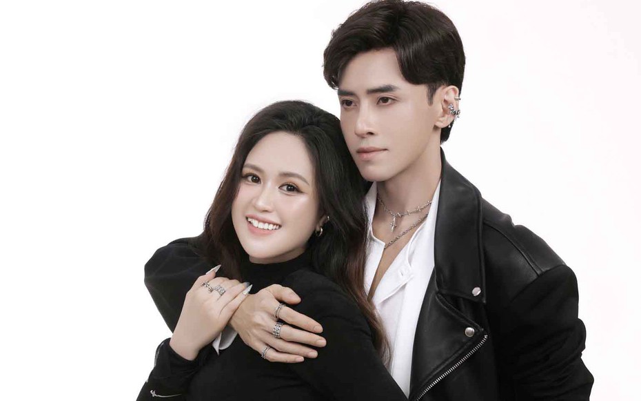 Diễn viên Phương Hằng của Gạo Nếp Gạo Tẻ bất ngờ thông báo tin vui sau 8 năm mong chờ