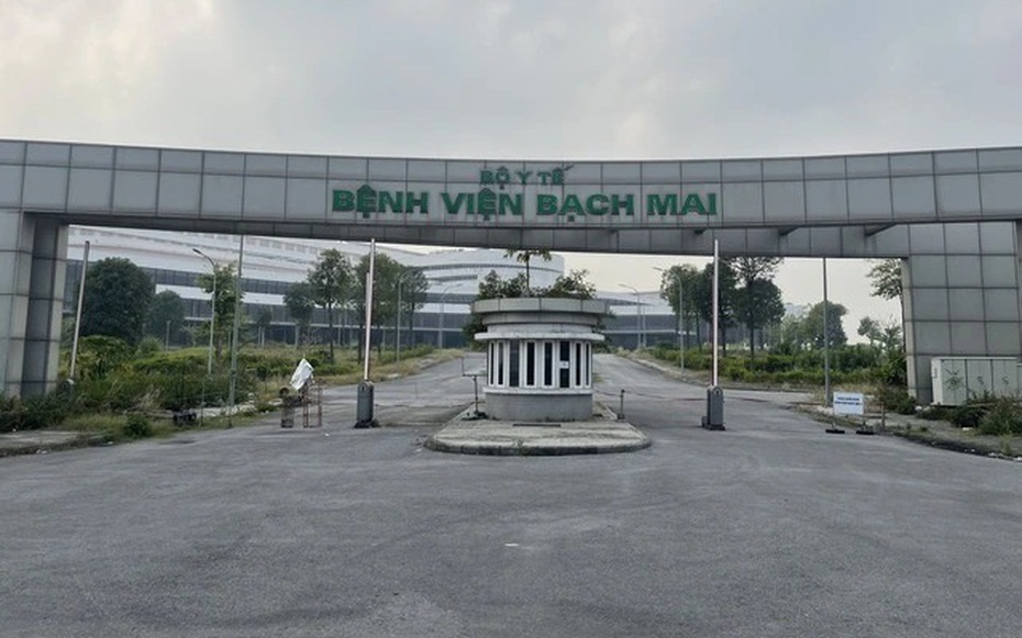 5 bị can liên quan vụ án Bệnh viện Việt Đức, Bạch Mai cơ sở 2 là ai?