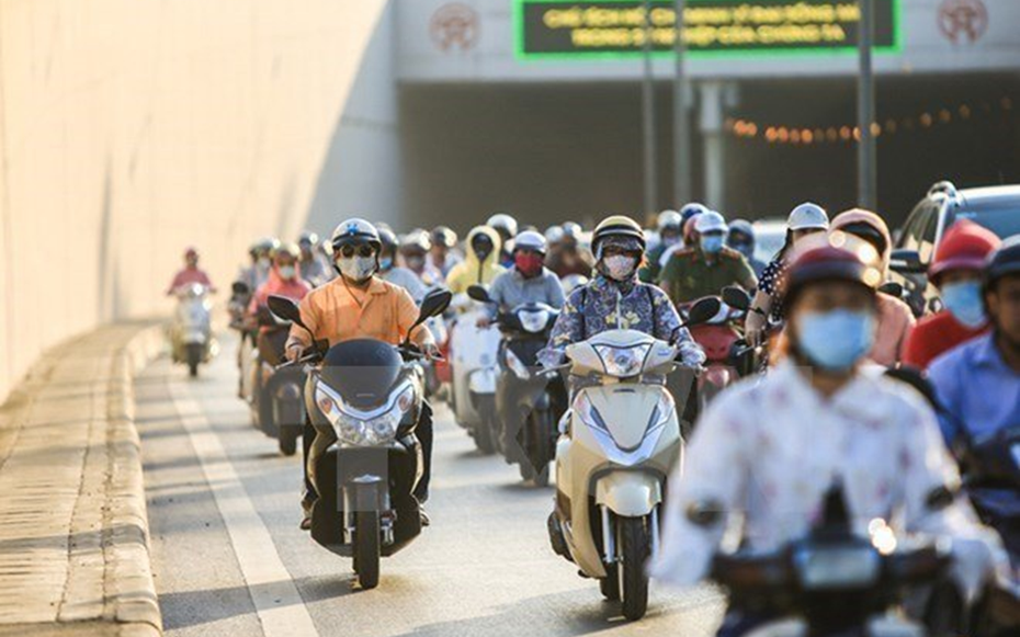 Dự báo thời tiết ngày 8/7: Thời tiết miền Bắc có sự thay đổi bất ngờ