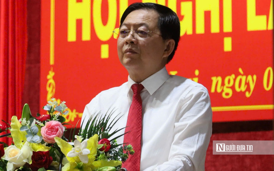 Tỉnh ủy Gia Lai thông qua 10 nhiệm vụ trọng tâm cho 6 tháng cuối năm 2025