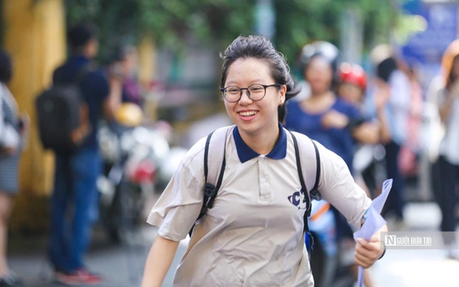 Tuyển sinh đại học 2025: Các mốc thời gian quan trọng thí sinh cần lưu ý