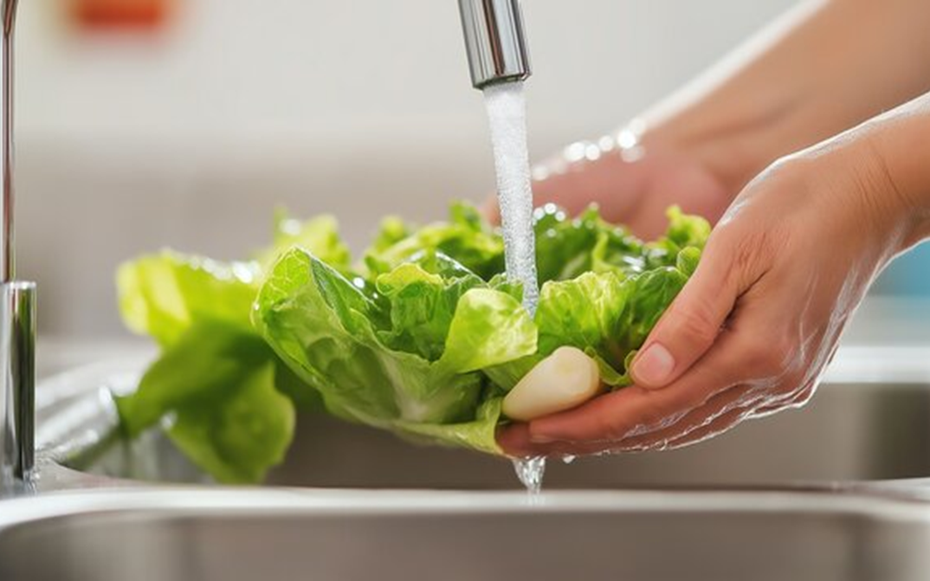 Mỹ đánh giá "rau tốt nhất thế giới", cái số 7 hóa ra là loại rau rất quen thuộc ở Việt Nam
