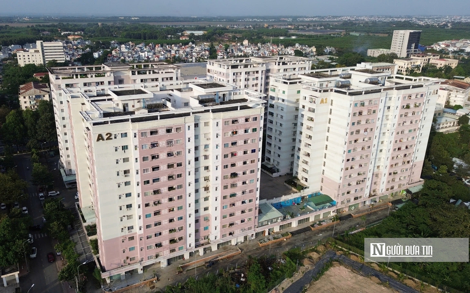 Thị trường nhà ở “nóng" sau sáp nhập, chính quyền Đồng Nai tăng tốc phát triển nhà ở xã hội