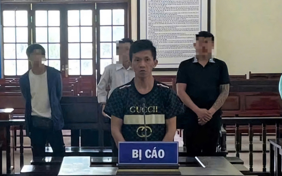 Án tù cho tài xế xe ba gác không bằng lái, gây tai nạn chết người