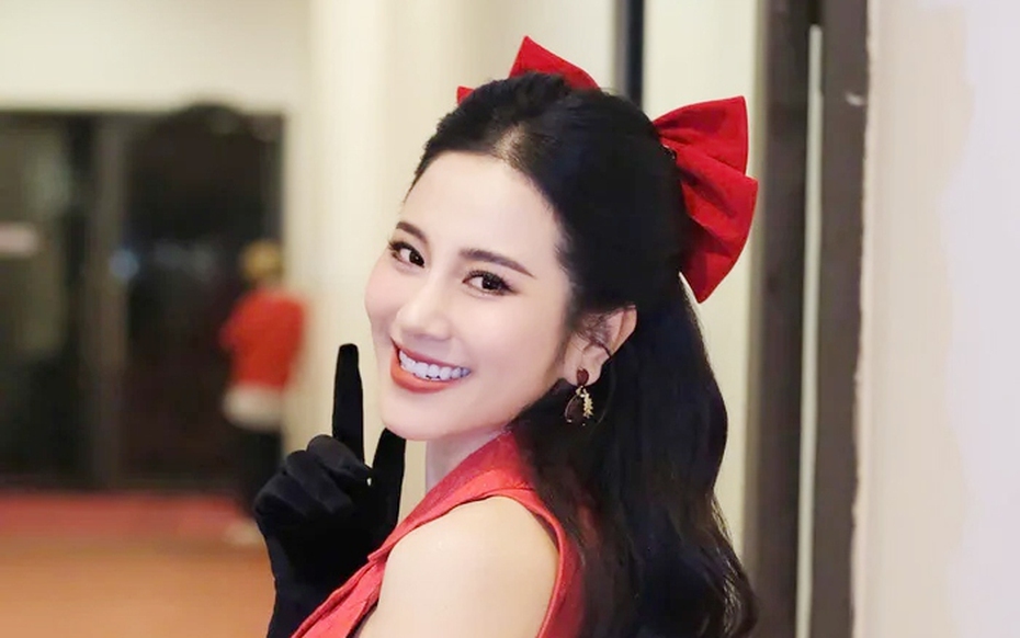 "Ngọc nữ bolero" Tố My nhập viện điều trị bệnh phình động mạch não