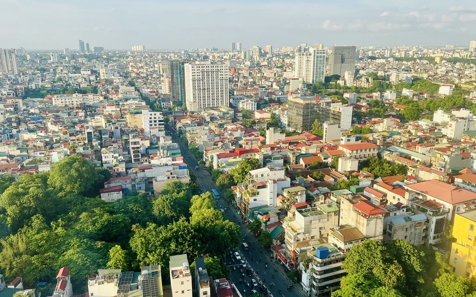 Đề xuất sửa đổi cơ chế giao đất, cho thuê đất, chuyển mục đích sử dụng đất