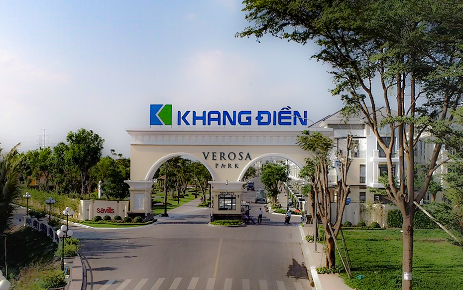 Khang Điền báo lãi quý II/2025 giảm 30% dù doanh thu tăng mạnh