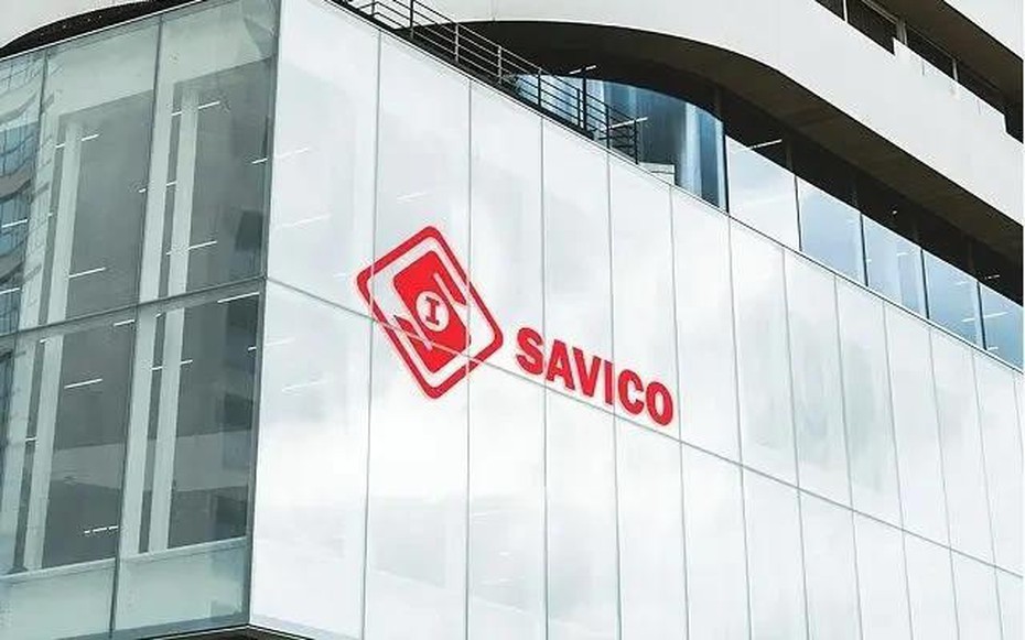 Lộ diện doanh nghiệp chi 620 tỷ đồng thâu tóm dự án khu dân cư cao cấp Cần Giờ từ Savico