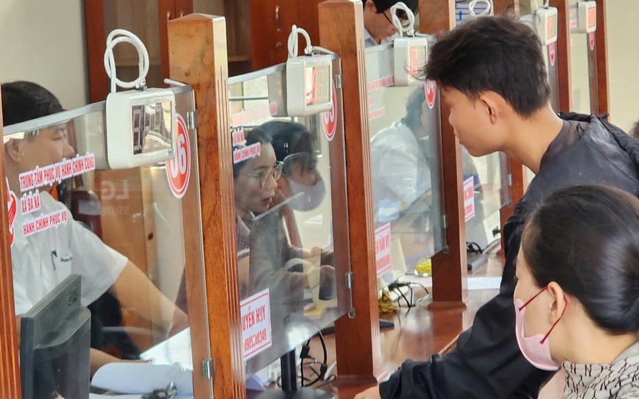 Đà Nẵng yêu cầu công khai, minh bạch trong xét nghỉ việc cán bộ